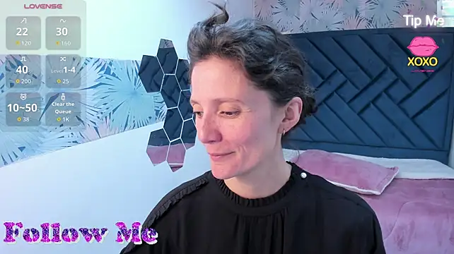 دردشة Valery_More__ الجنسية المباشرة