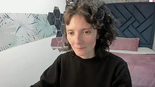 Webkamerová show Valery_More__
