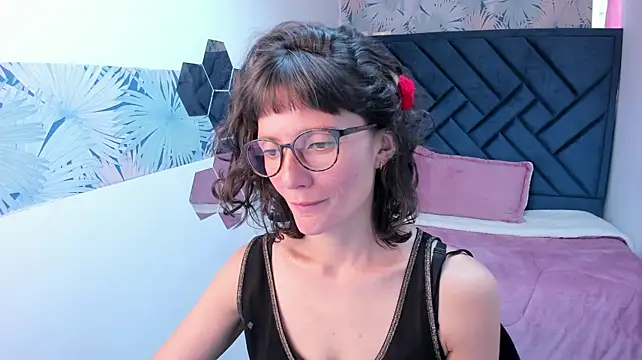 Show webcam de Valery_More__