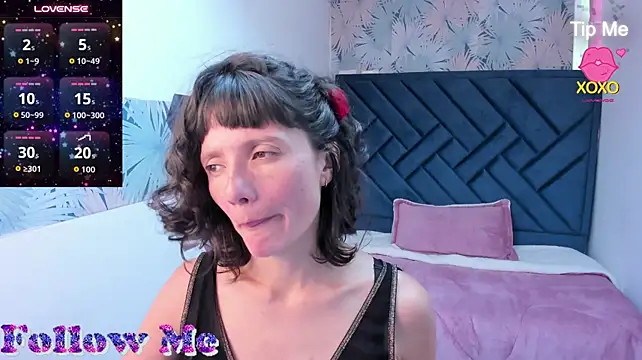 Valery_More__ – Live XXX-chat