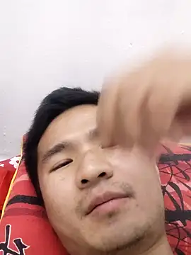 โชว์เว็บแคมของ AsianBigDikxxx