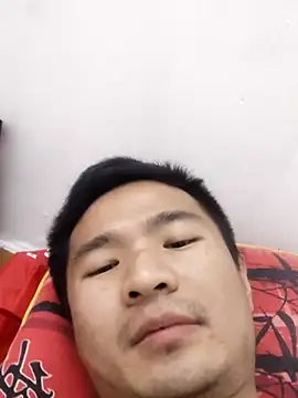 Pokazy przed kamerką – AsianBigDikxxx