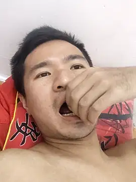 Show de webcam de AsianBigDikxxx