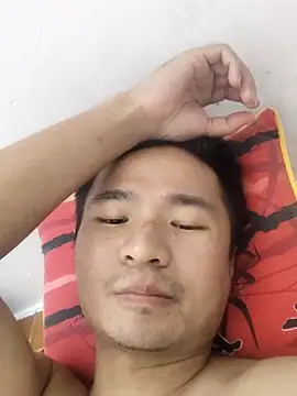 AsianBigDikxxx Webcam-Show