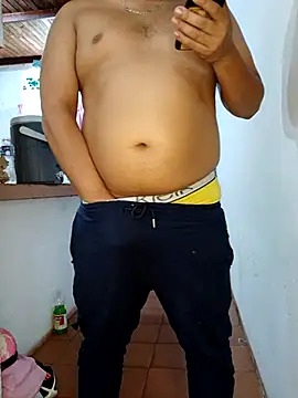 Tequilamaster Show Webcam