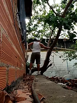 عرض كام Tequilamaster