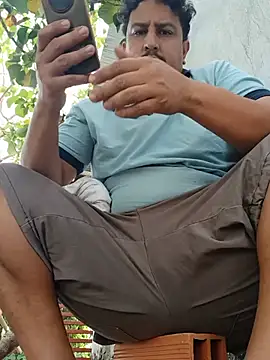Tequilamaster Webcamshow