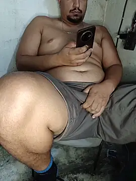 Tequilamaster's Webcam Show