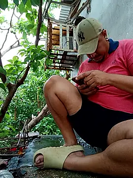 Pokazy przed kamerką – Tequilamaster