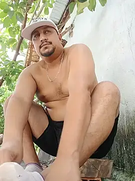 Tequilamaster ওয়েবক্যাম শো