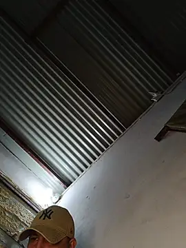 Tequilamaster Show in webcam