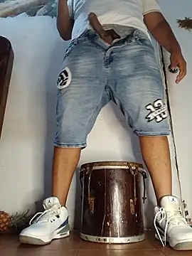 Pokazy przed kamerką – Tequilamaster