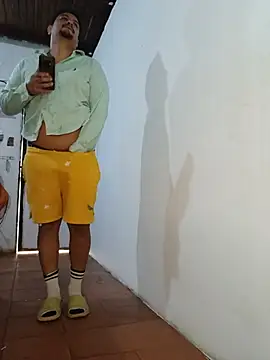 Tequilamaster 在線直播表演