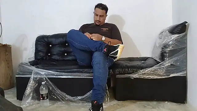 Tequilamaster ওয়েবক্যাম শো