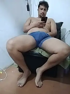 Tequilamaster Webcamshow