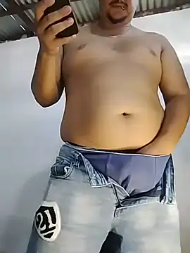 Tequilamaster Webcam-Show