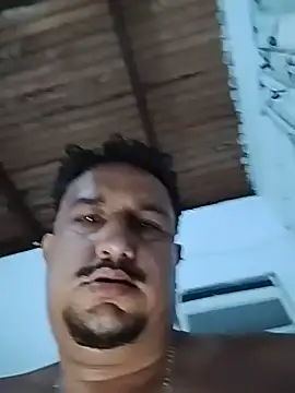 Tequilamaster Webcamshow