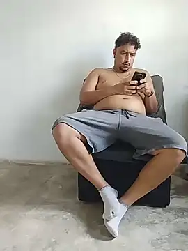 Tequilamaster Webcam show