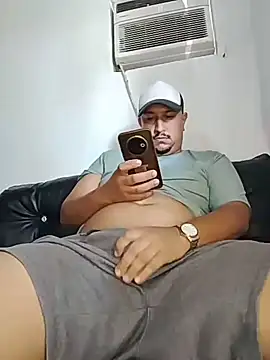 Tequilamaster – Live XXX-chat