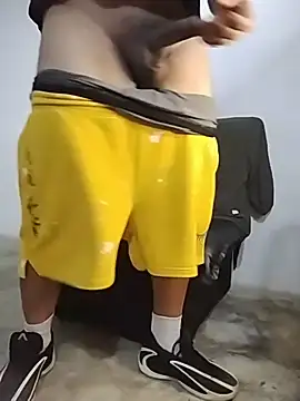 Webkamerová show Tequilamaster