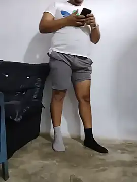 Tequilamaster Webcam show