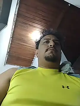 Tequilamaster – webcam-show