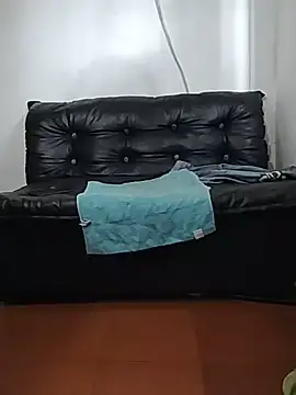 Tequilamaster's Webcam Show