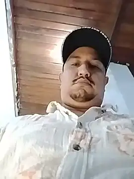 Tequilamaster ওয়েবক্যাম শো