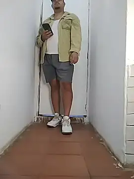 Tequilamaster webcam show