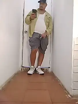 عرض كام Tequilamaster