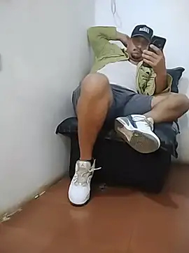 عرض كام Tequilamaster