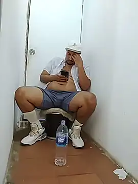 Tequilamaster Live XXX-Chat