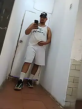 عرض كام Tequilamaster
