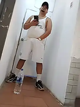 Webkamerová show Tequilamaster