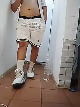 Tequilamaster Webcam show