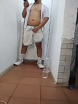 Webkamerová show Tequilamaster