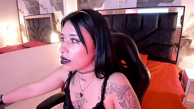 SusanVilla Live XXX-Chat