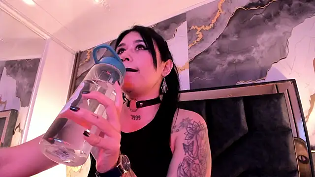 Živý XXX chat SusanVilla