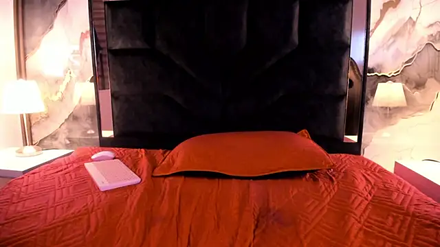 SusanVilla Cameră chat live