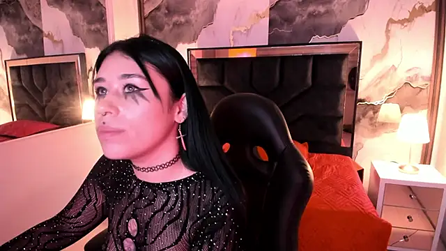 SusanVilla Chat XXX in diretta