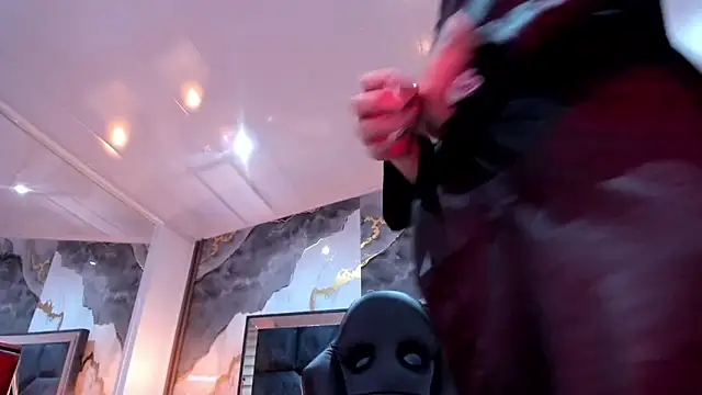 Chat soba uživo modela SusanVilla