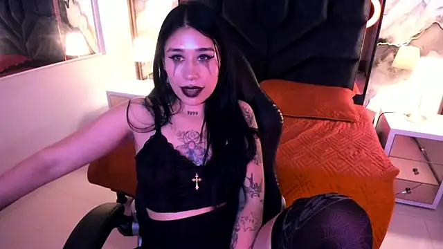 SusanVilla Live XXX-chat