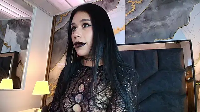 Živý XXX chat SusanVilla