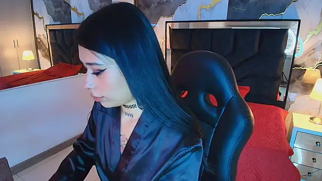 SusanVilla Obrolan Langsung XXX