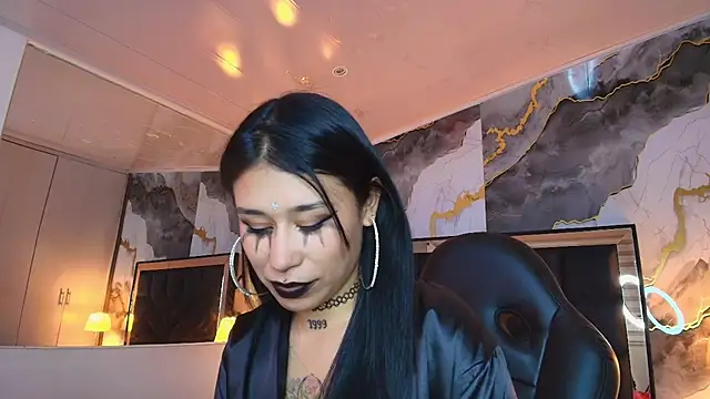 SusanVillaのライブXXXチャット
