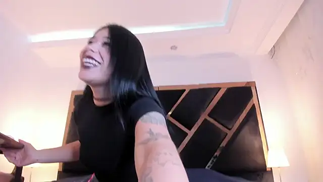 SusanVilla 现场XXX聊天