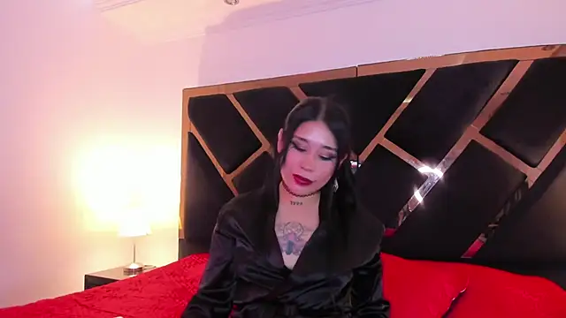 SusanVilla's Webcam Show