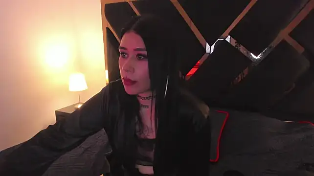 הופעת וובקאם של SusanVilla