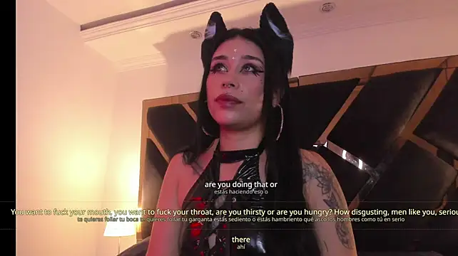 SusanVilla Webcamshow