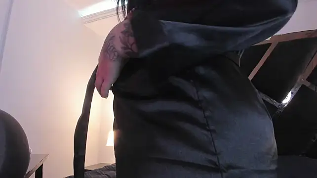 SusanVilla 网络视讯表演